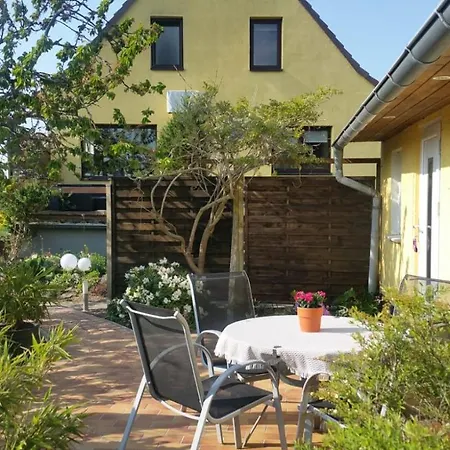 Sonneck * Klockenhagen