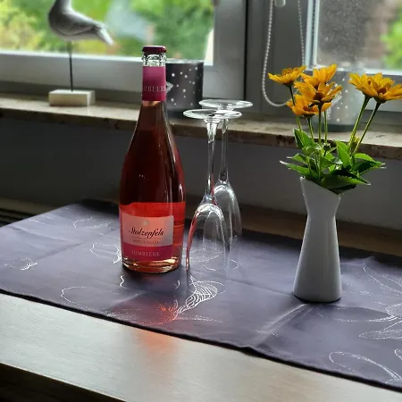 Prázdninový dům Sonneck *