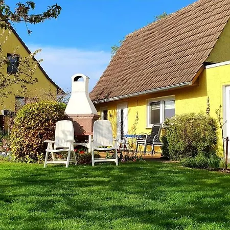 Tatil Evi Sonneck