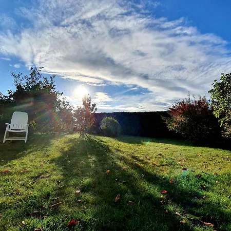 Sonneck Tatil Evi Klockenhagen