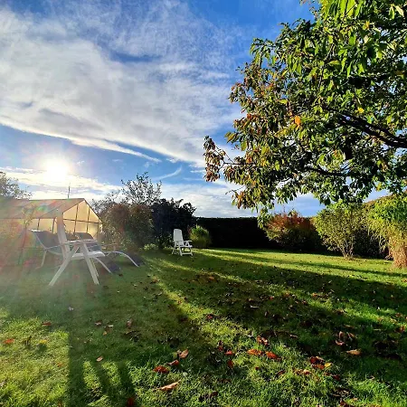 Sonneck Prázdninový dům