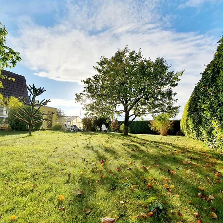 Sonneck Prázdninový dům *