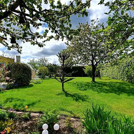 Prázdninový dům Sonneck *