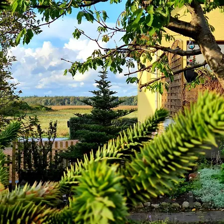 Prázdninový dům Sonneck *