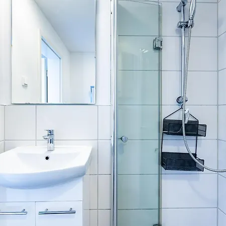 Tatil Evi Sonneck Klockenhagen