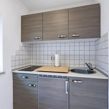 Sonneck Tatil Evi Klockenhagen