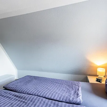 Tatil Evi Sonneck Klockenhagen