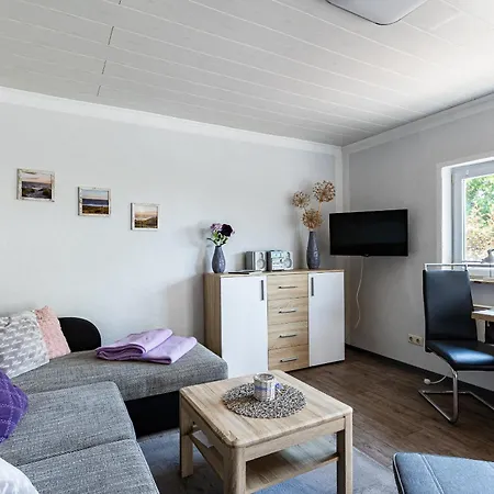 Sonneck Klockenhagen