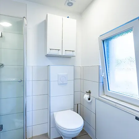 Tatil Evi Sonneck Klockenhagen