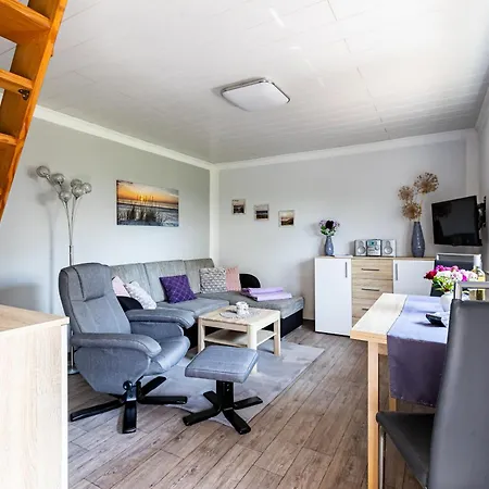 Sonneck Tatil Evi