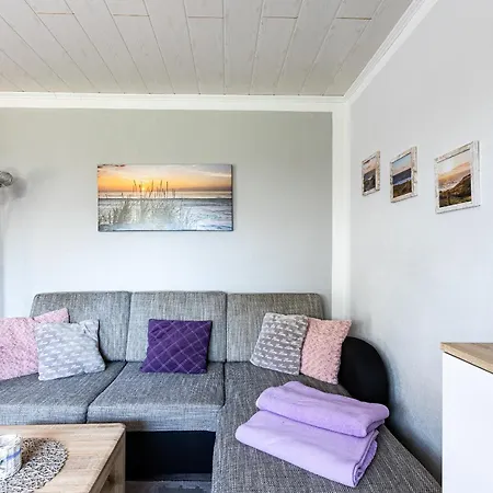 Sonneck Tatil Evi *