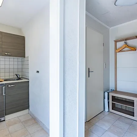 Tatil Evi Sonneck Klockenhagen