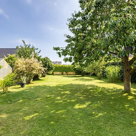 Sonneck Tatil Evi Klockenhagen