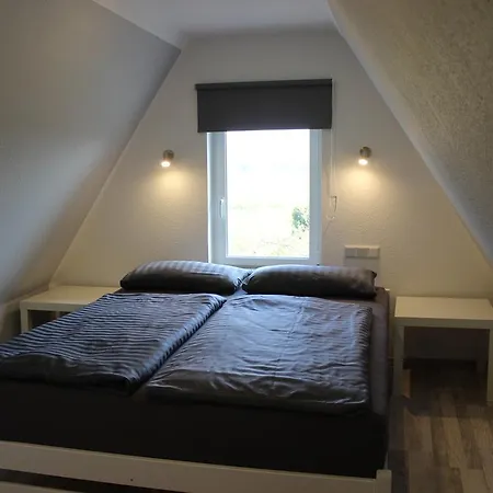 Feriehus Sonneck *