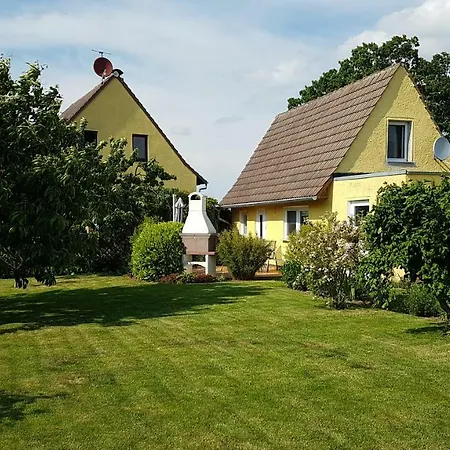 Sonneck * Klockenhagen