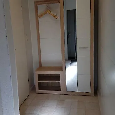 Feriehus Sonneck