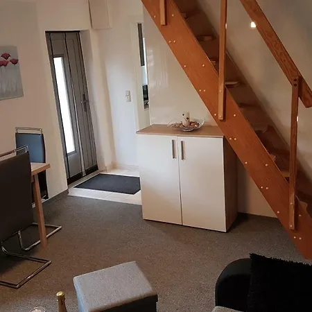 Sonneck Prázdninový dům