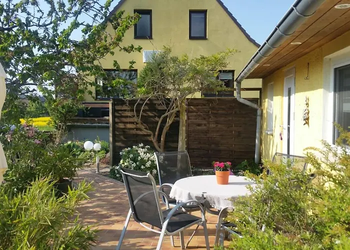 Sonneck * Klockenhagen