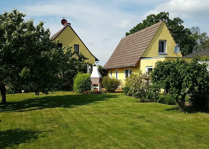 Sonneck * Klockenhagen